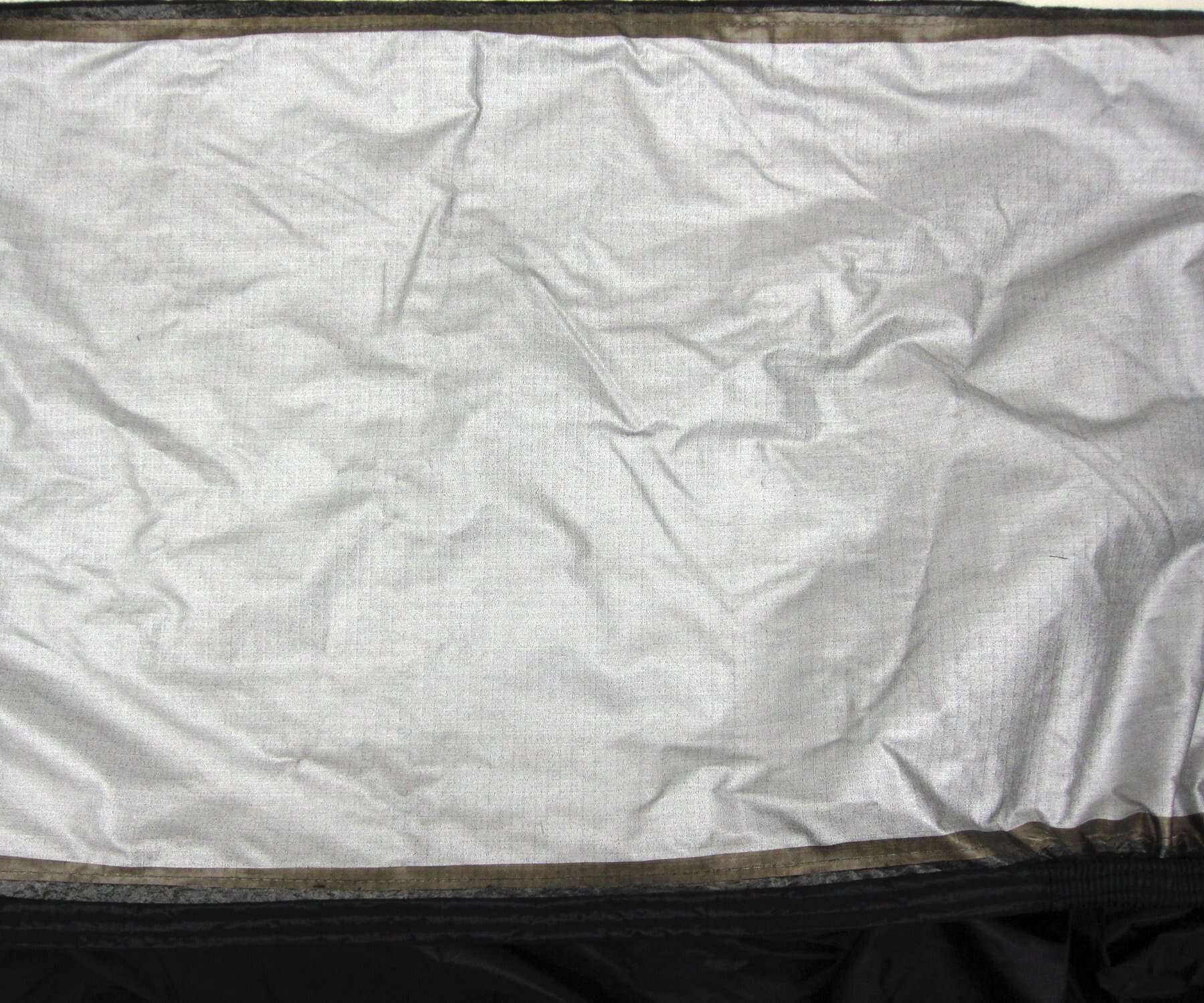 Cubierta de Moto JDC 100% Impermeable - RAIN Ultimate - Imagen 7