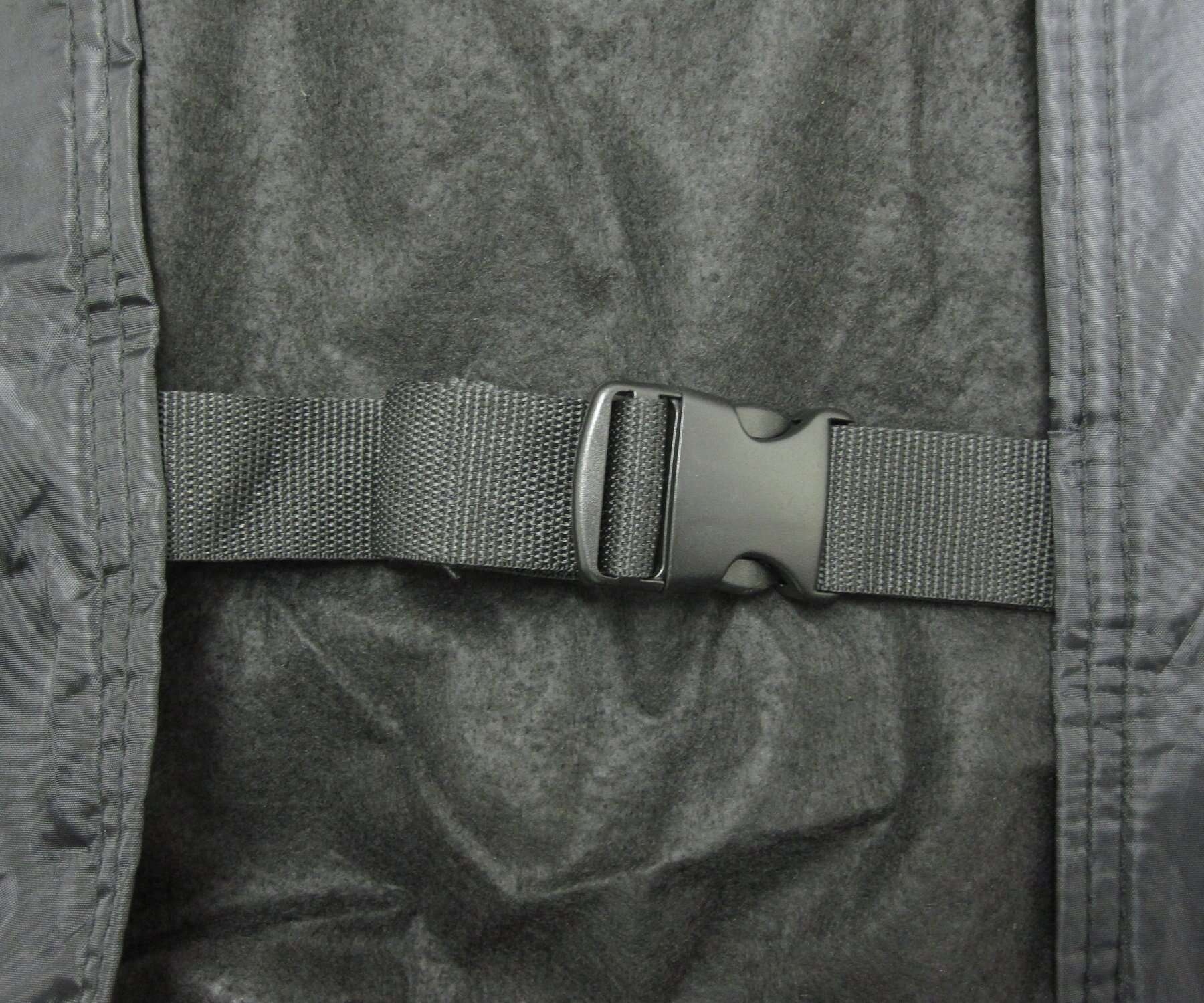 Cubierta de Moto JDC 100% Impermeable - RAIN Ultimate - Imagen 8