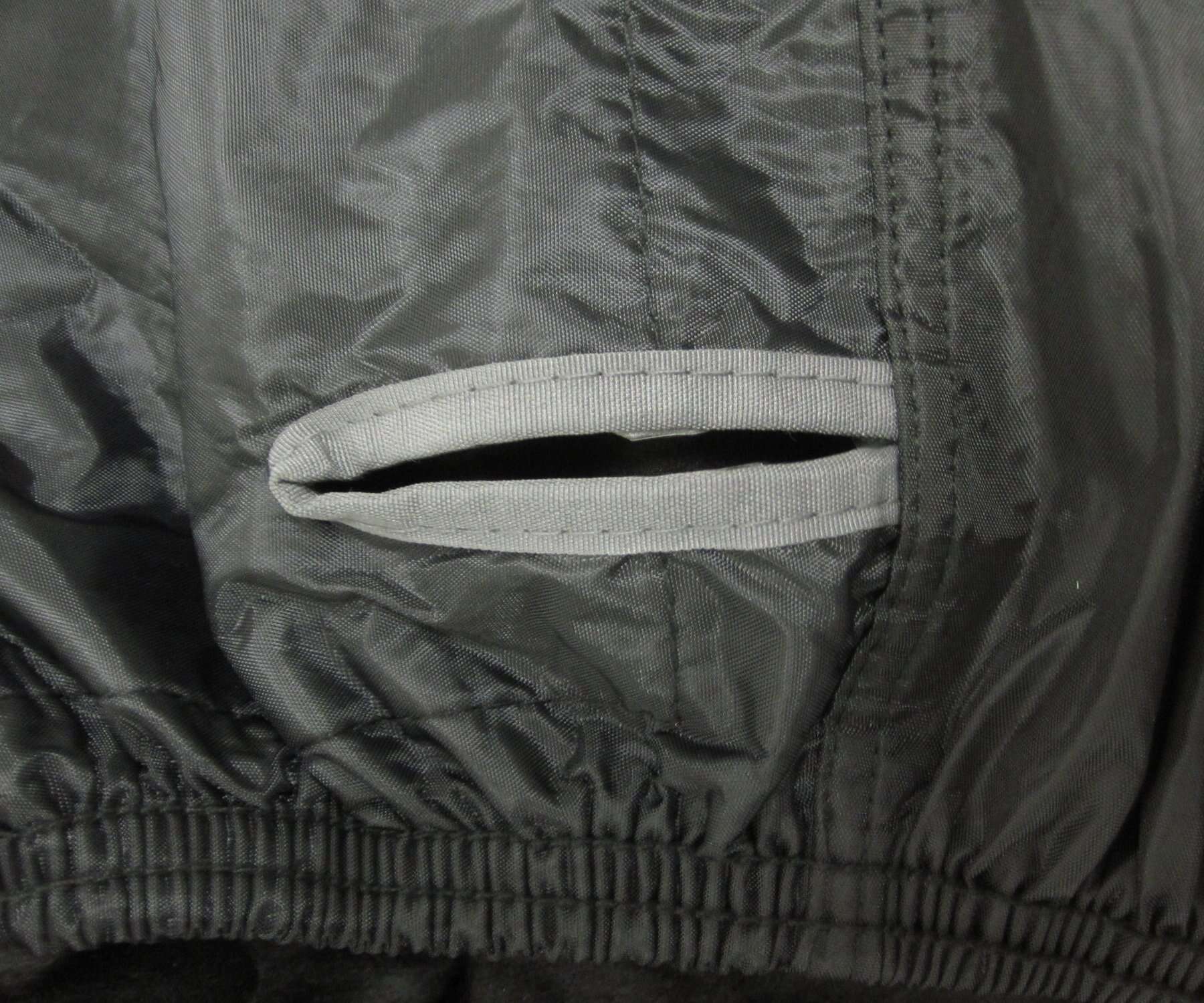 Cubierta de Moto JDC 100% Impermeable - RAIN Ultimate - Imagen 9