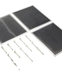 Número de pieza de Whirlpool W10412939: FILTRO