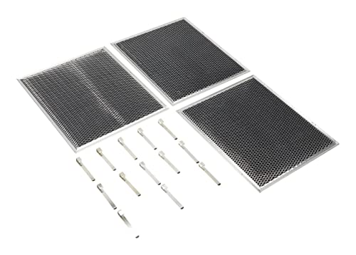 Número de pieza de Whirlpool W10412939: FILTRO