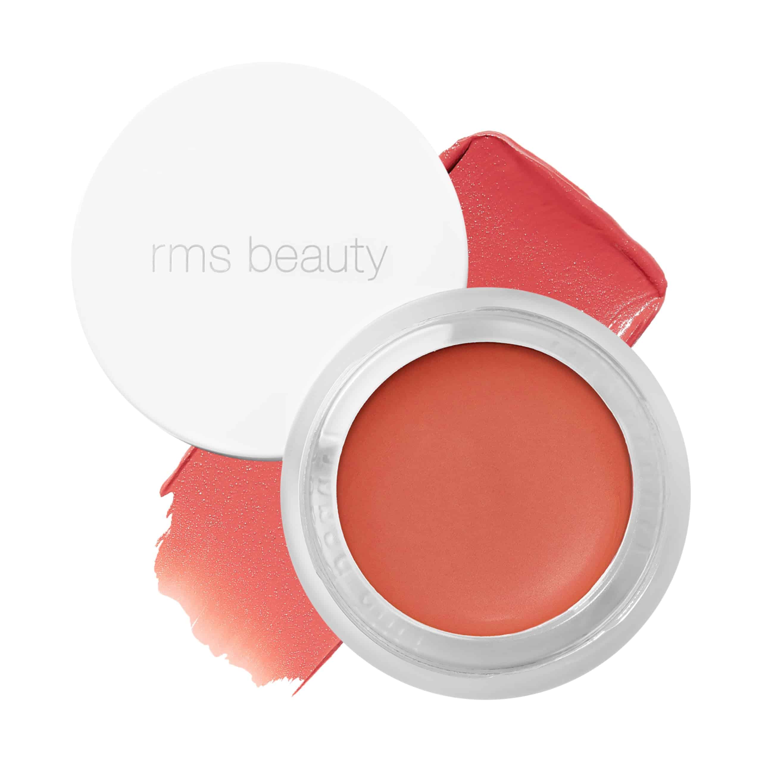 RMS Beauty Lip2Cheek - Rubor en crema -Modest