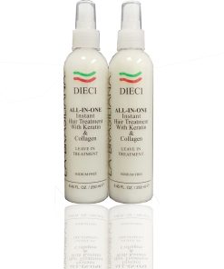 Tratamiento Capilar Instantáneo Todo en Uno La-Brasiliana