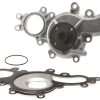 Bomba de Agua del Motor Nueva AISIN WPT-187 con Juntas -