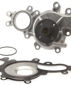 Bomba de Agua del Motor Nueva AISIN WPT-187 con Juntas -