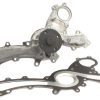 Bomba de agua del motor AISIN WPT-803 Nueva con Juntas -