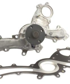 Bomba de agua del motor AISIN WPT-803 Nueva con Juntas -