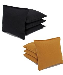 Bolsas de Juego de Cornhole de Regulación ACA de Free