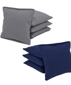 Set de 8 Bolsas de Maíz de Regulación ACA por Free Donkey