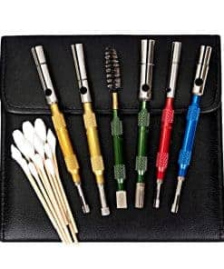 Kit de limpieza maestro para conectores de camión y