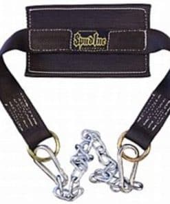 Cinturón de Inmersión Spud con Cadena y 2 Clips para