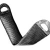 Supracor - Estropajo para el Cuerpo Stimulite (Negro)