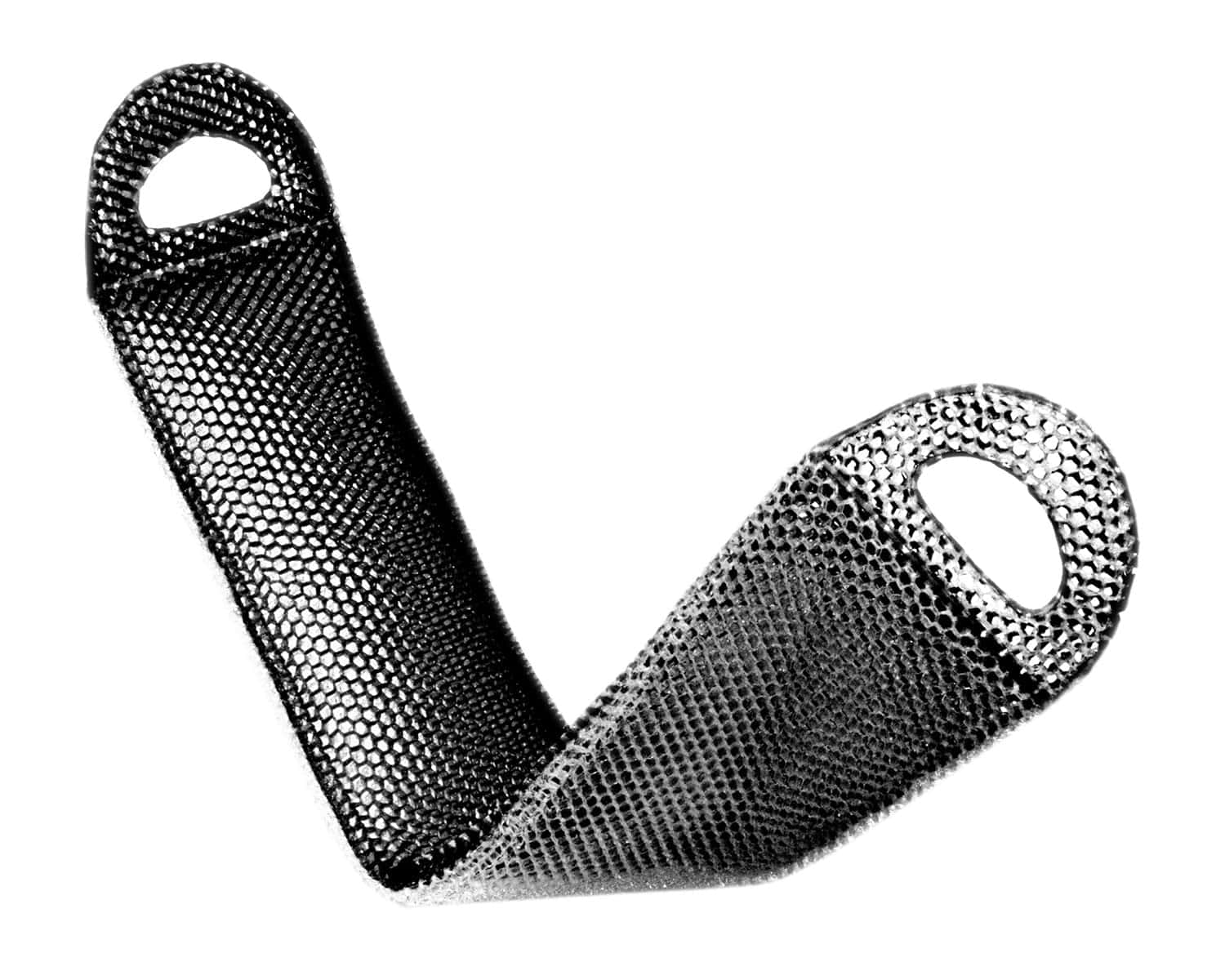Supracor - Estropajo para el Cuerpo Stimulite (Negro)