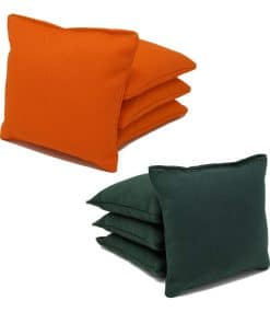 Set de Bolsas de Maíz para Cornhole de Free Donkey Sports -