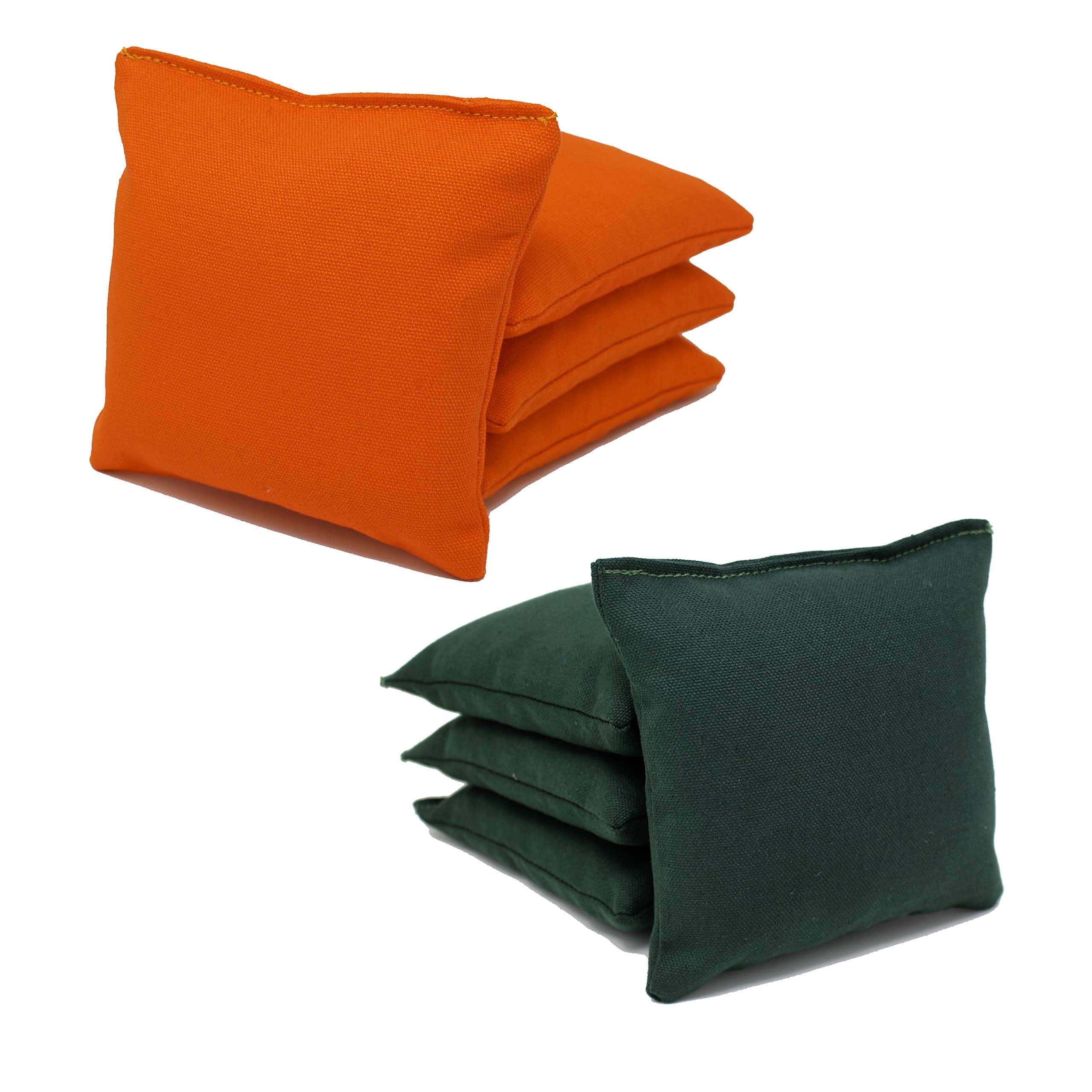 Set de Bolsas de Maíz para Cornhole de Free Donkey Sports -