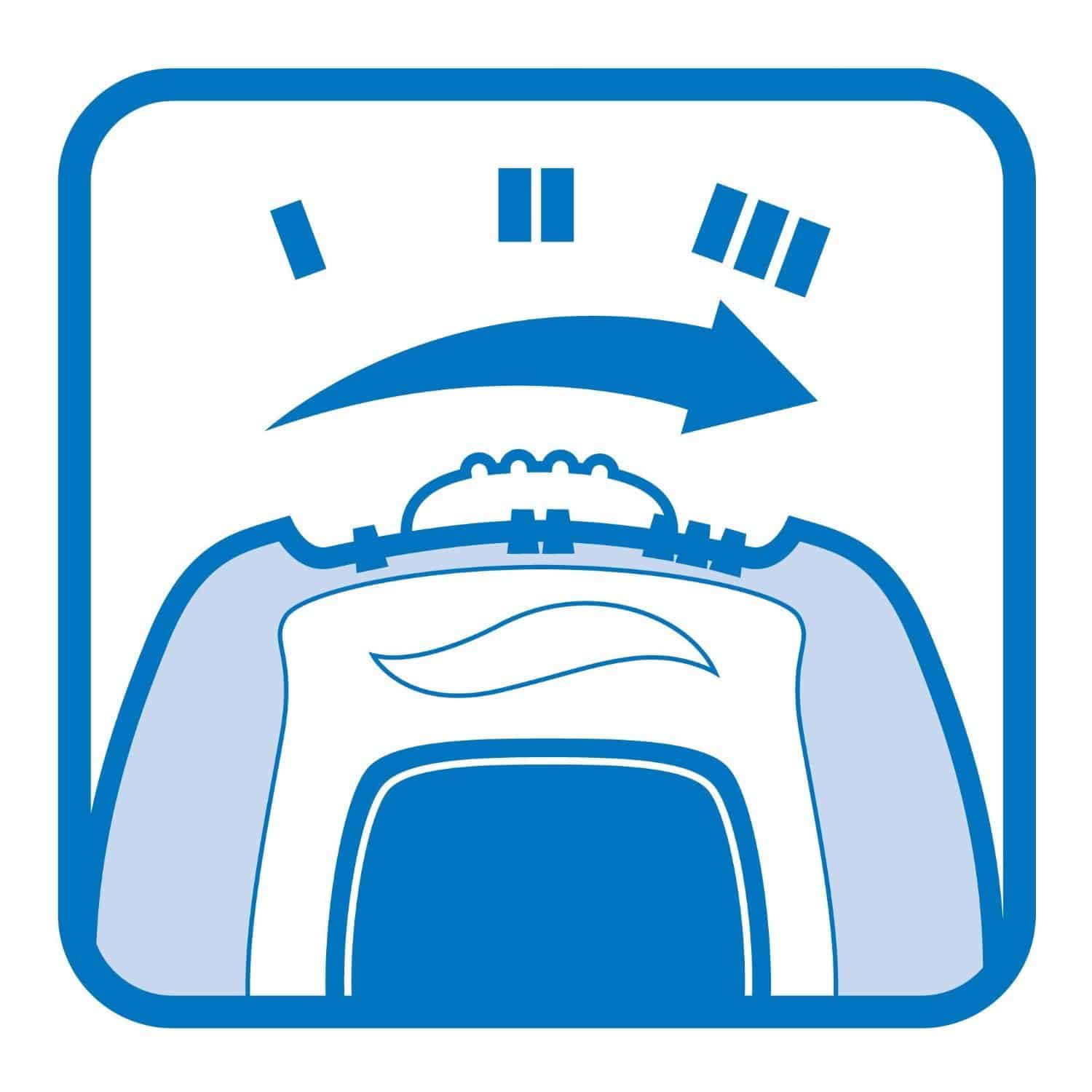 Clip de ventilación para auto Febreze ambientador y - Imagen 6