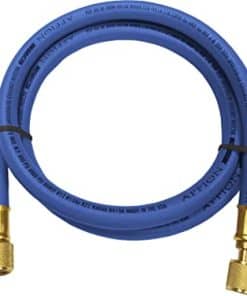 Manguera de Refrigerante Certificada al Vacío Appion