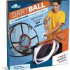 Djubi DartBall - El Juego de Dardos Seguro Definitivo para
