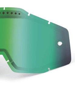 Lente de Repuesto 100% Goggle Vented - Compatible con