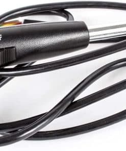 Interruptor de control de crucero estilo GM de Rostra hasta