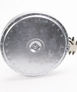 Quemador liso ERP 8273992 para Whirlpool, Sears, Kenmore