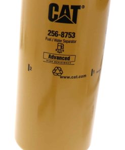 Separador de Combustible/Agua Caterpillar 2568753, 1 Paquete