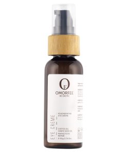 Omorfee 100% Orgánico Regenerativo Crema Contorno de Ojos