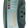Protector de Sobretensión Electrónico para Refrigeradores