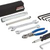 CruzTOOLS SKJAS SPEEDKIT Kit de Herramientas para