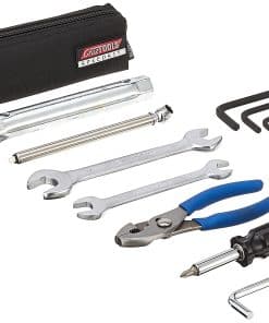 CruzTOOLS SKJAS SPEEDKIT Kit de Herramientas para