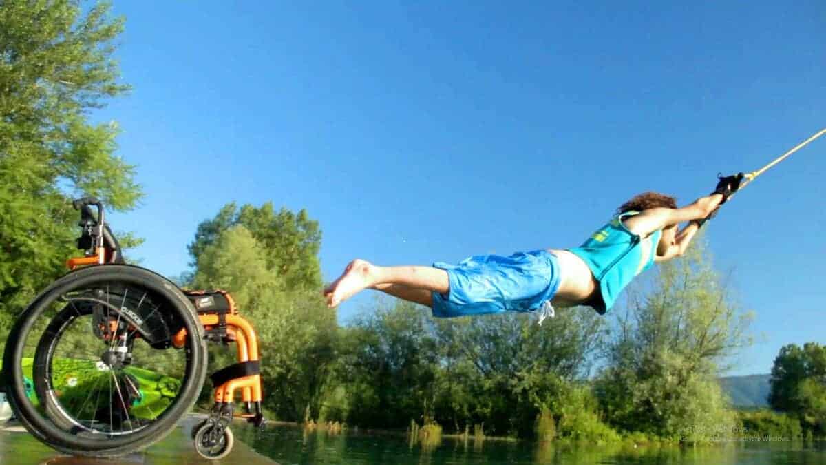 Aid de uso general Active Hands (Pequeño, Derecho) - Imagen 8