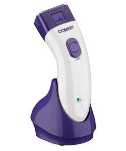 Afeitadora Conair Satiny Smooth para Mujeres Húmeda/Seca