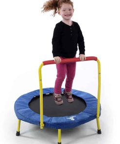 Trampolín plegable The Original Toy Company (TM)