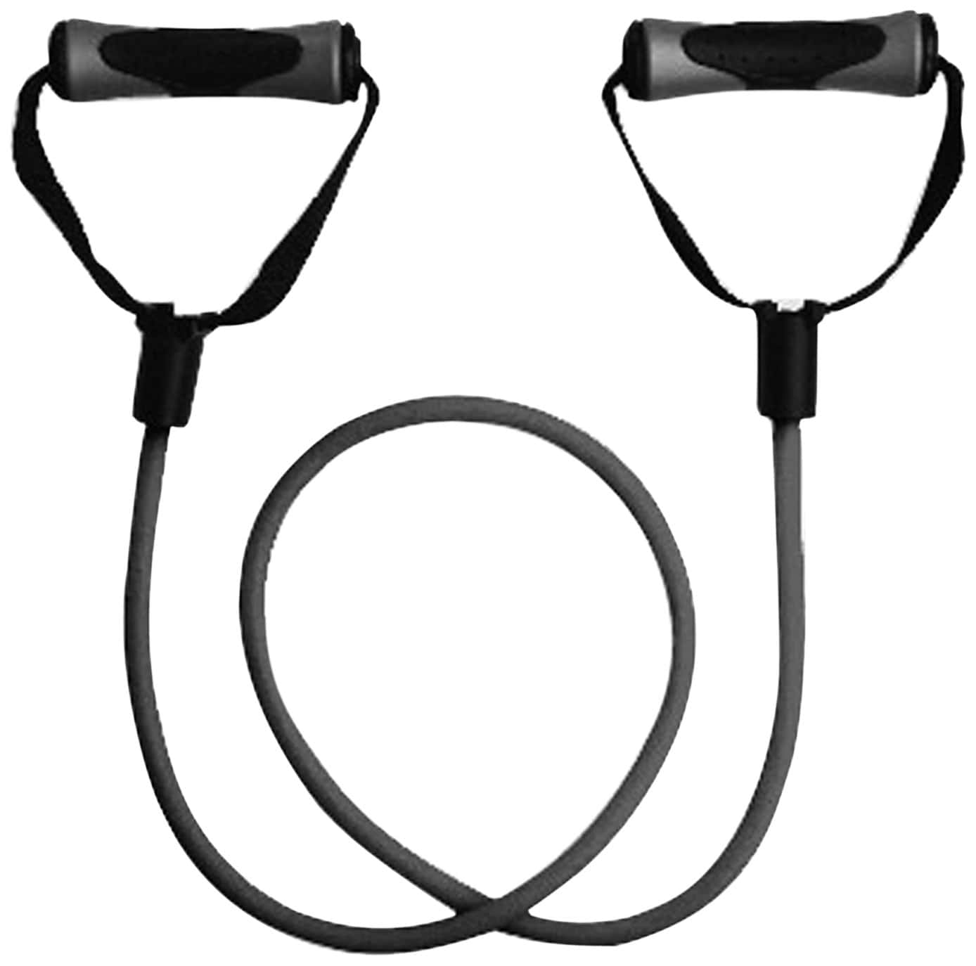 Banda de resistencia para ejercicio Grizzly Fitness -