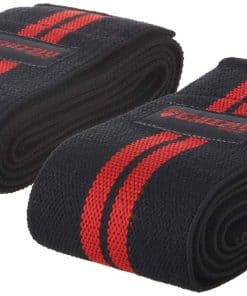 Venda de Rodilla de Levantamiento de Potencia de 3" Grizzly