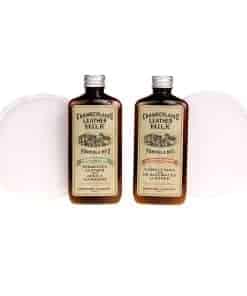 Kit de Limpiador y Acondicionador de Cuero Chamberlain's