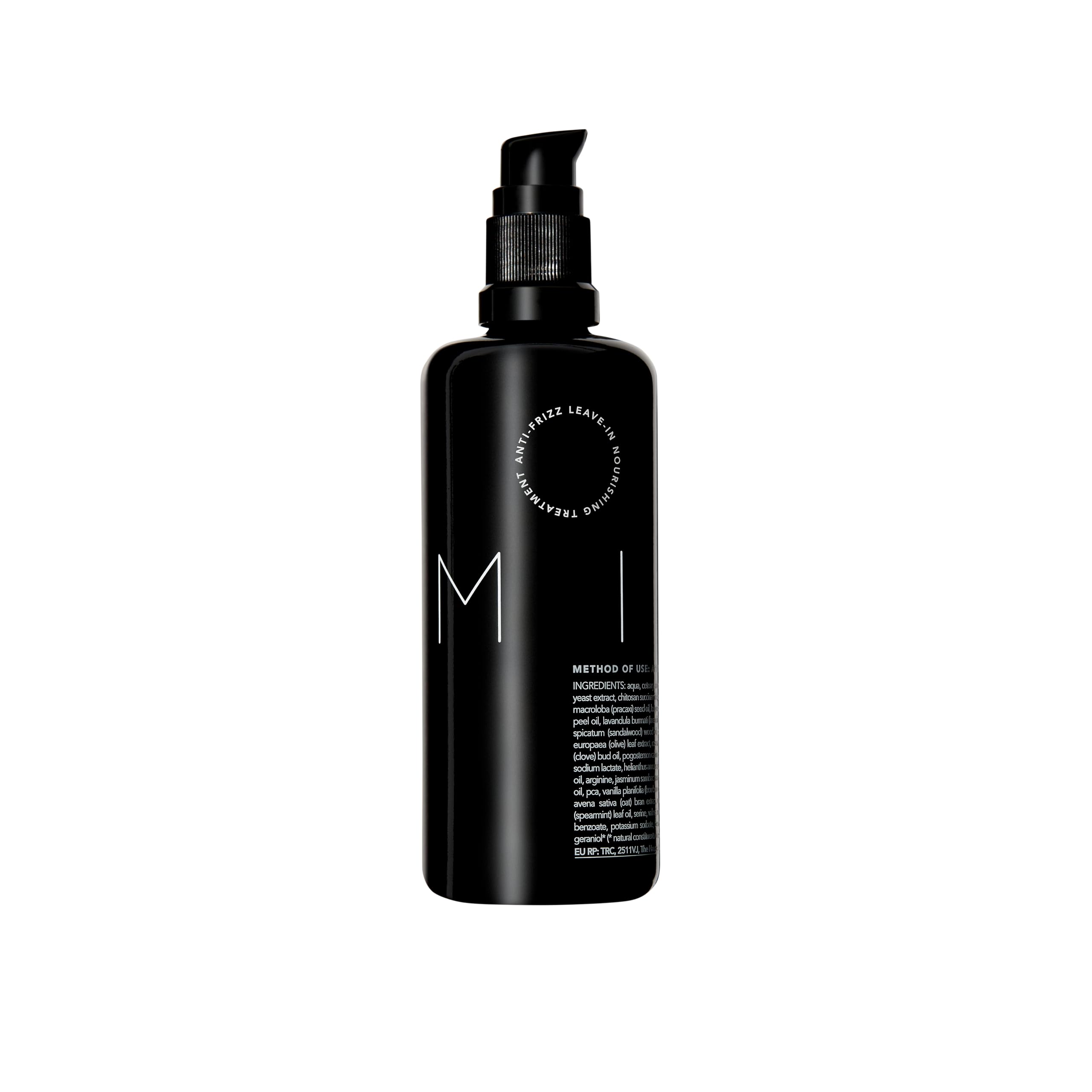 REVERIE - Tratamiento Acondicionador Anti-Frizz de Leche