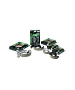 Zapatas de Freno Semimetálicas Vesrah Racing (Frontales)