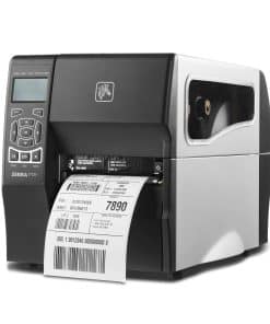 Impresora Industrial ZEBRA ZT230 Transferencia Térmica 203