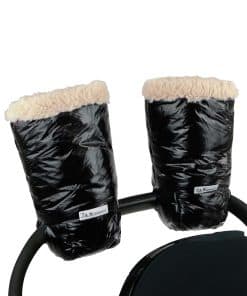 Manoplas 7AM Enfant para Carriola - Manoplas Cálidas Polar