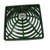 Rejilla NDS, 9" 0903SDG/09147G Verde Atrio