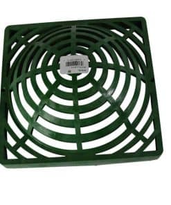 Rejilla NDS, 9" 0903SDG/09147G Verde Atrio