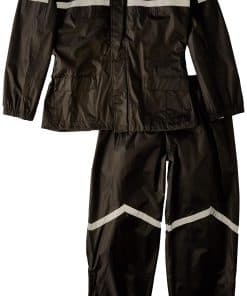 Conjunto de Lluvia Nelson Rigg SR-6000 Stormrider de Dos