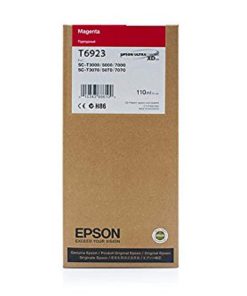 Epson ULTRACHROME XD Magenta (110ML) - T692300