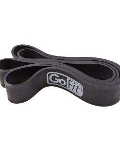 Bandas de Resistencia Ancha GoFit - Aros de Entrenamiento