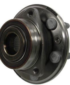 MOOG 513289 Conjunto de Cojinete de Rueda y Cubo para