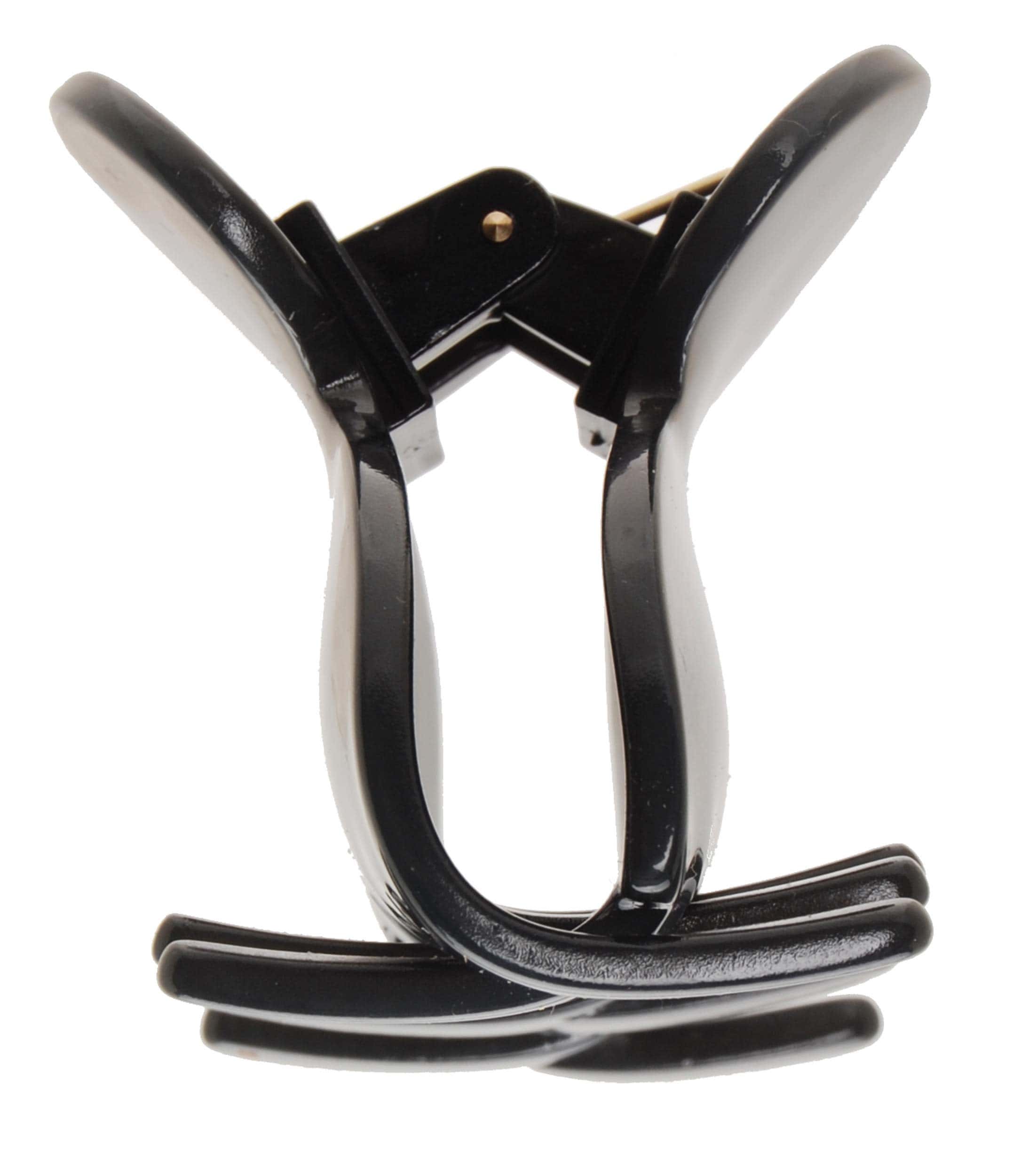 Francia Luxe Pequeña Pinza de Garra de Alta Costura - Nacro - Imagen 4