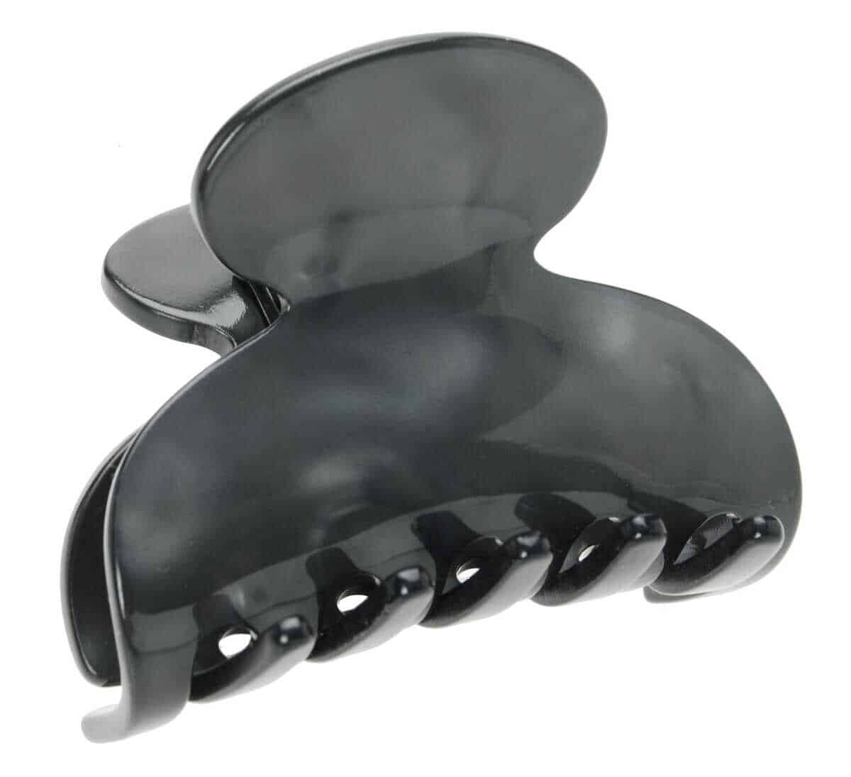 Francia Luxe Pequeña Pinza de Garra de Alta Costura - Nacro