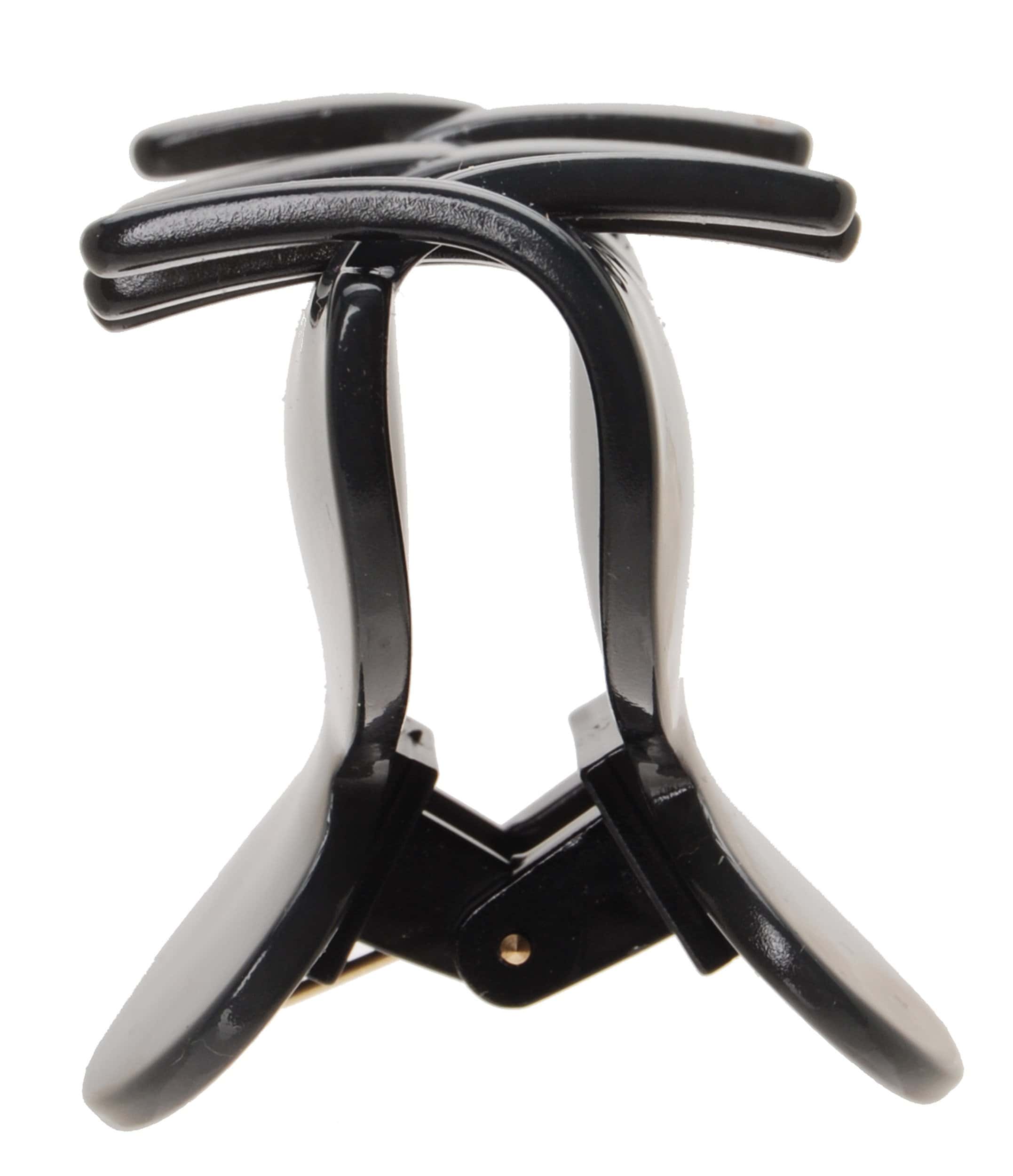 Francia Luxe Pequeña Pinza de Garra de Alta Costura - Nacro - Imagen 3