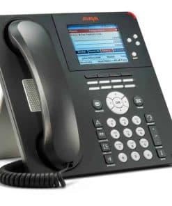 Teléfono IP Avaya 9650C